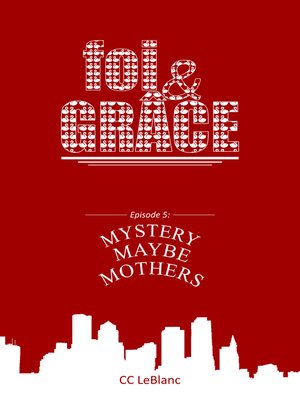 cover image of foi&GRÂCE Episode 5